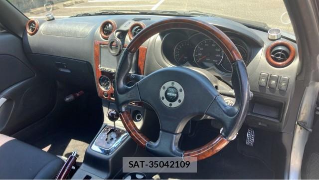 Daihatsu COPEN 2007-07 8281747-2
