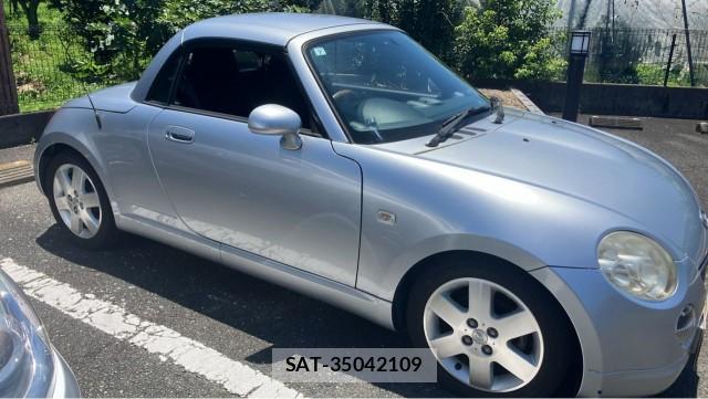 Daihatsu COPEN 2007-07 8281747-3