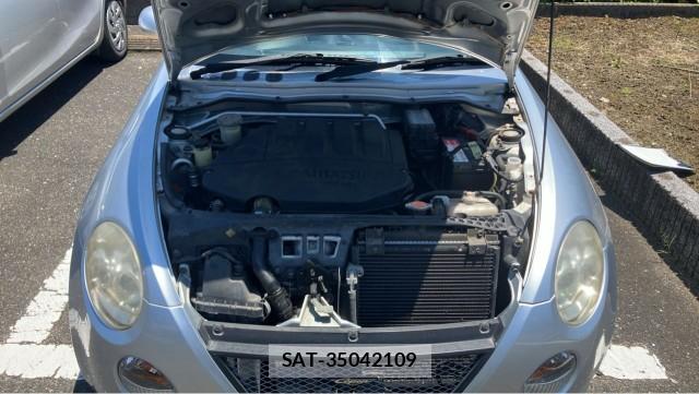 Daihatsu COPEN 2007-07 8281747-7