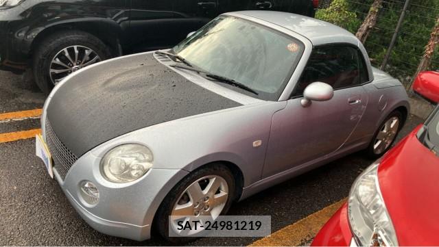 Daihatsu COPEN 2008-08 8282079-10