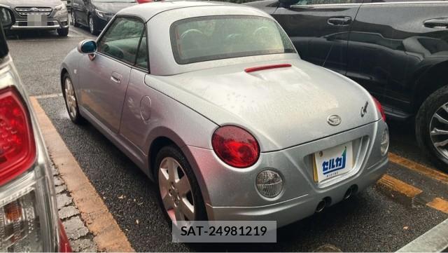 Daihatsu COPEN 2008-08 8282079-13