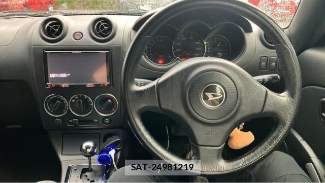 Daihatsu COPEN 2008-08 8282079-16