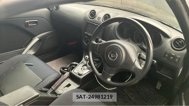 Daihatsu COPEN 2008-08 8282079-2