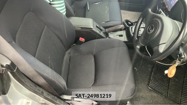 Daihatsu COPEN 2008-08 8282079-5