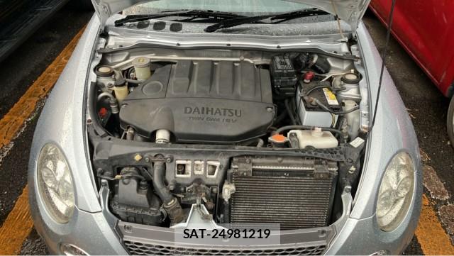 Daihatsu COPEN 2008-08 8282079-7