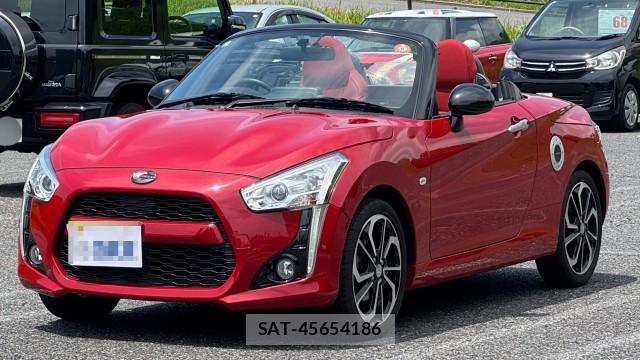 Daihatsu COPEN 2021-12 8282213-0