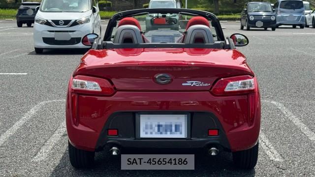 Daihatsu COPEN 2021-12 8282213-1