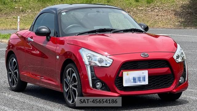 Daihatsu COPEN 2021-12 8282213-10