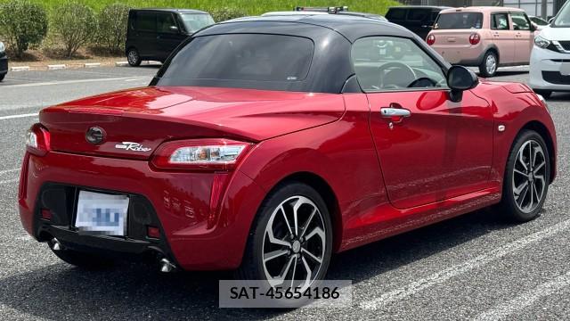 Daihatsu COPEN 2021-12 8282213-11