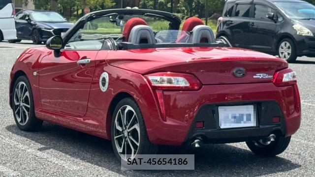 Daihatsu COPEN 2021-12 8282213-12