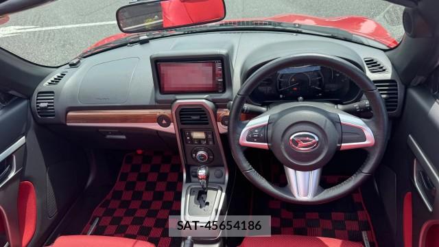 Daihatsu COPEN 2021-12 8282213-2