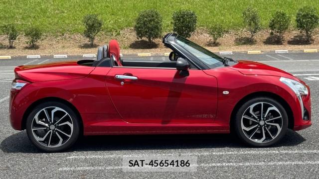 Daihatsu COPEN 2021-12 8282213-3