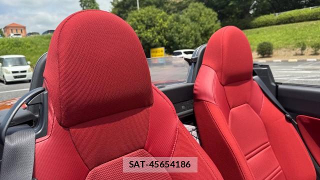 Daihatsu COPEN 2021-12 8282213-5