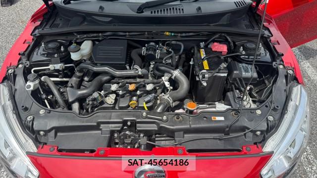 Daihatsu COPEN 2021-12 8282213-6