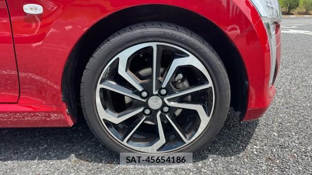 Daihatsu COPEN 2021-12 8282213-7