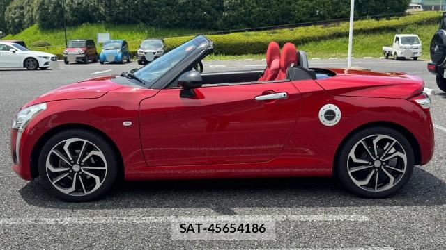 Daihatsu COPEN 2021-12 8282213-9