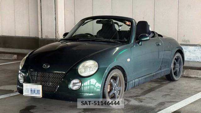 Daihatsu COPEN 2004-11 8282438-0