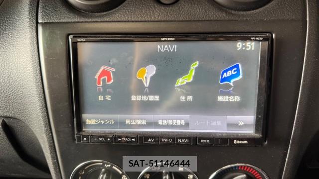 Daihatsu COPEN 2004-11 8282438-3