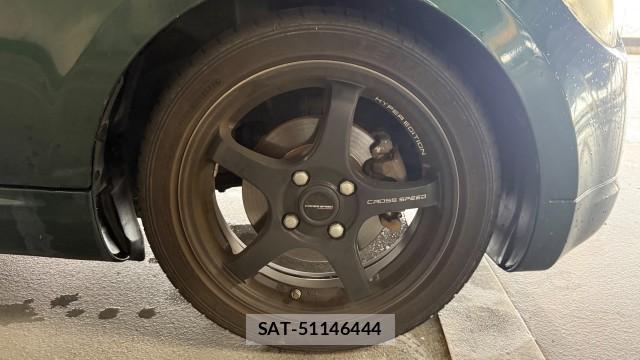 Daihatsu COPEN 2004-11 8282438-6