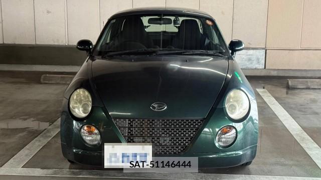Daihatsu COPEN 2004-11 8282438-7