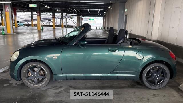 Daihatsu COPEN 2004-11 8282438-8