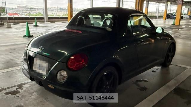 Daihatsu COPEN 2004-11 8282438-9