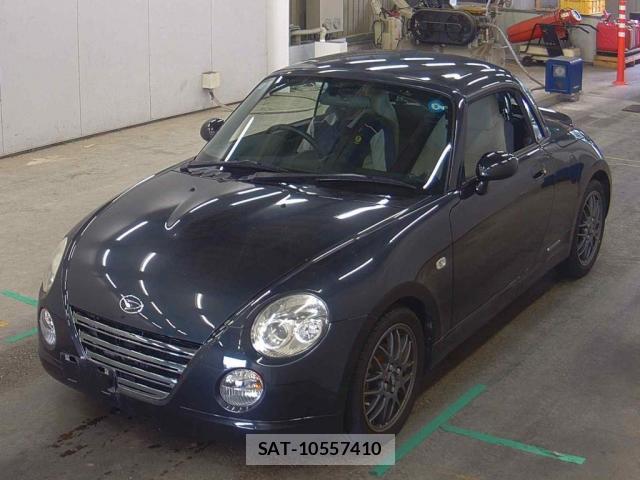 Daihatsu COPEN 2010-04 8283065-0