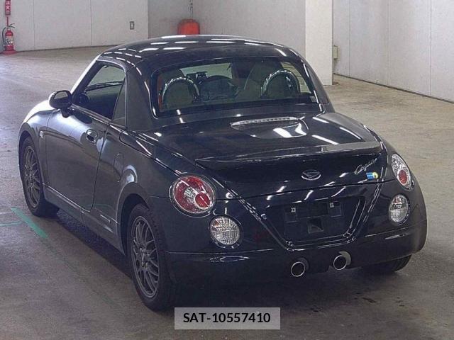 Daihatsu COPEN 2010-04 8283065-1