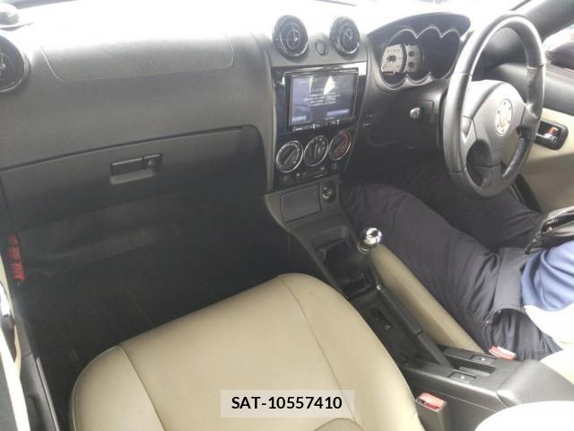 Daihatsu COPEN 2010-04 8283065-2