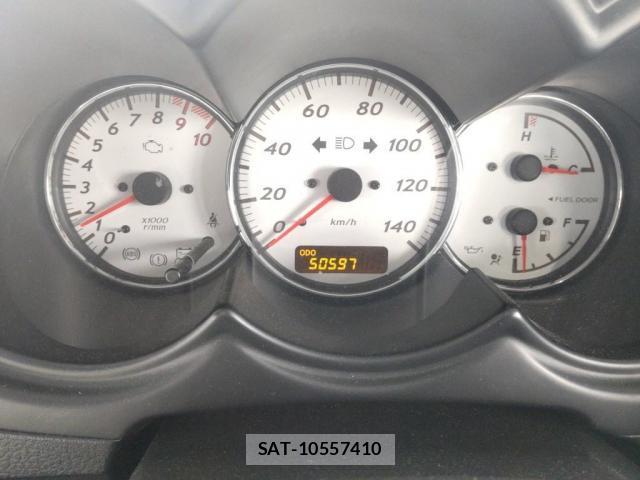 Daihatsu COPEN 2010-04 8283065-3