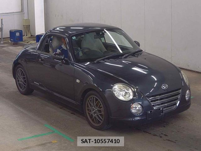 Daihatsu COPEN 2010-04 8283065-4