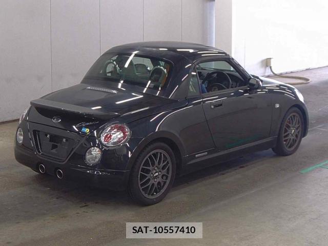 Daihatsu COPEN 2010-04 8283065-5