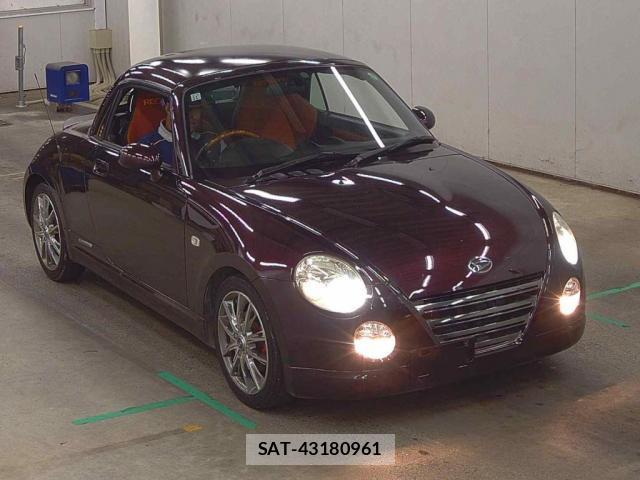 Daihatsu COPEN 2007-11 8283066-0