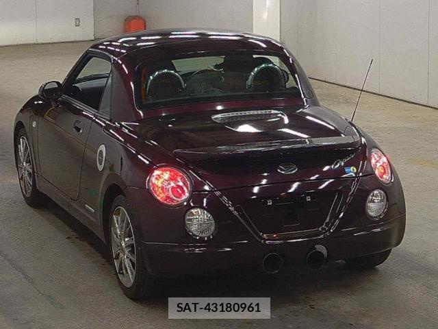 Daihatsu COPEN 2007-11 8283066-1