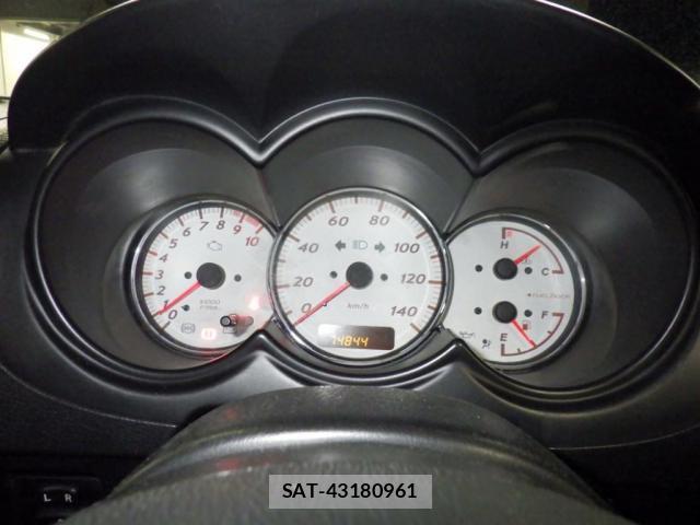 Daihatsu COPEN 2007-11 8283066-3
