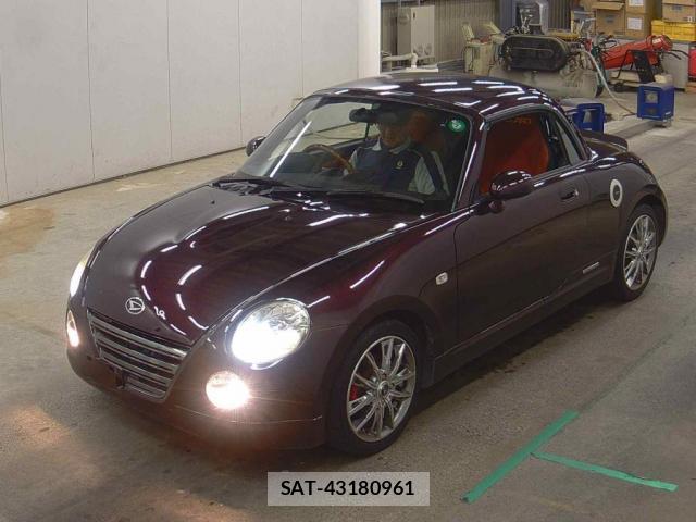 Daihatsu COPEN 2007-11 8283066-4