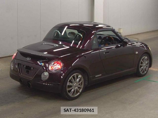 Daihatsu COPEN 2007-11 8283066-5