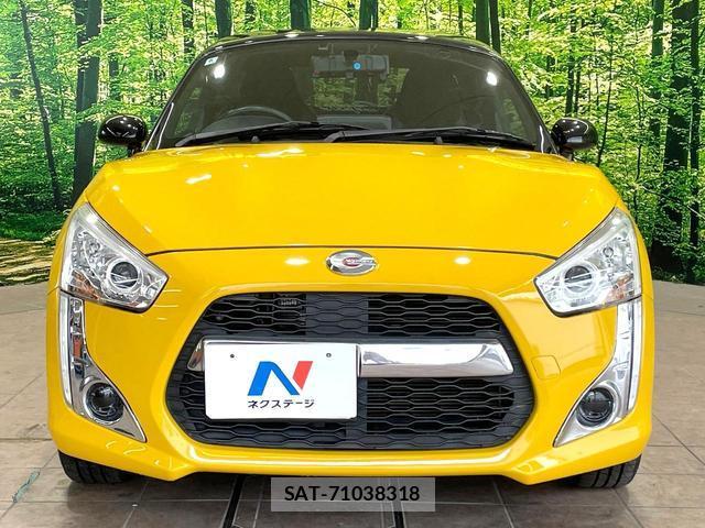 Daihatsu COPEN 2014-06 8283462-10