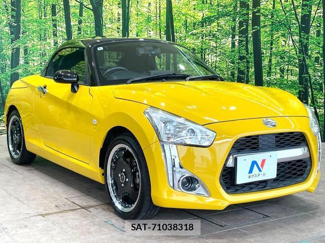 Daihatsu COPEN 2014-06 8283462-12