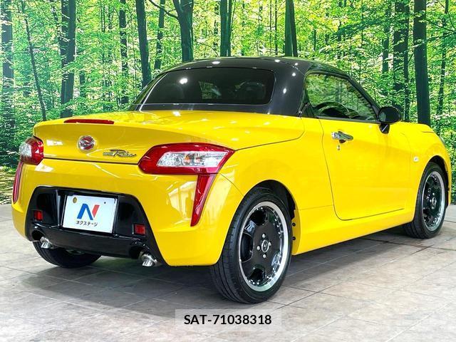 Daihatsu COPEN 2014-06 8283462-13