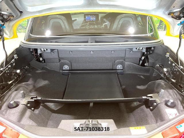 Daihatsu COPEN 2014-06 8283462-9