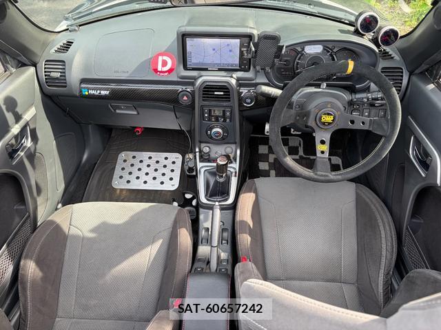 Daihatsu COPEN 2015-06 8284042-2