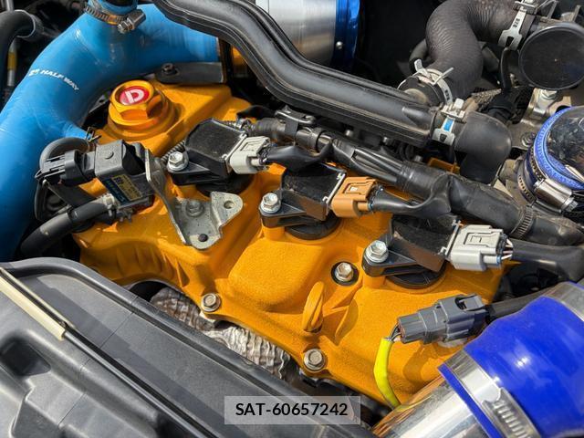 Daihatsu COPEN 2015-06 8284042-7