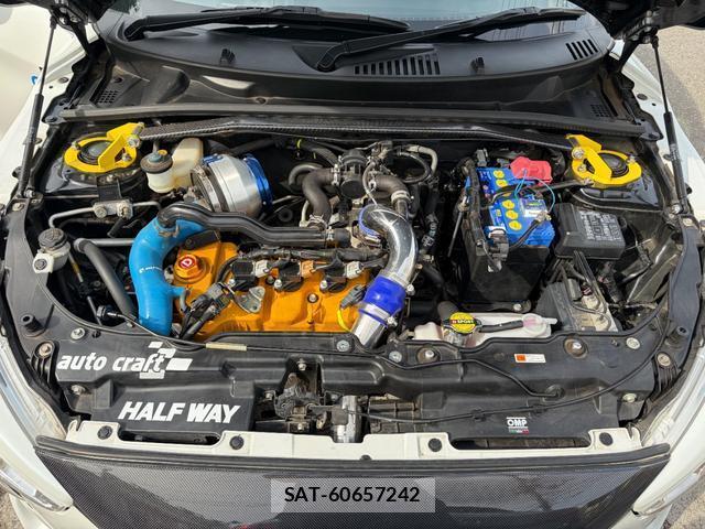 Daihatsu COPEN 2015-06 8284042-9