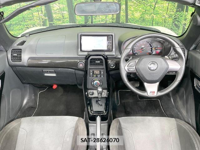 Daihatsu COPEN 2022-04 8284483-1