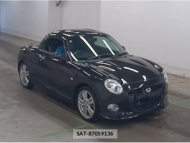 Daihatsu COPEN 2017-12 8284786-0