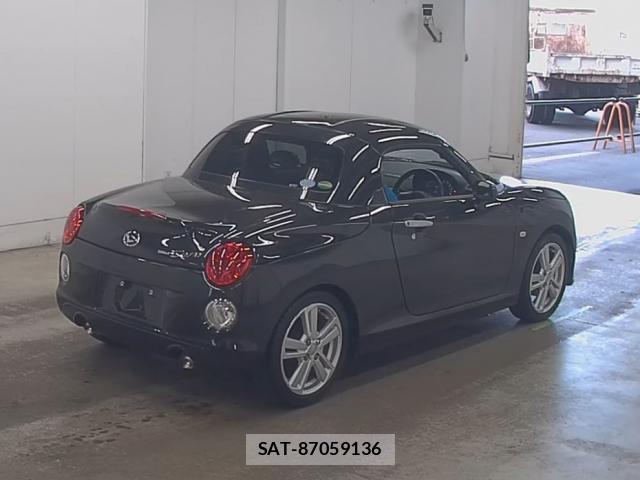 Daihatsu COPEN 2017-12 8284786-1