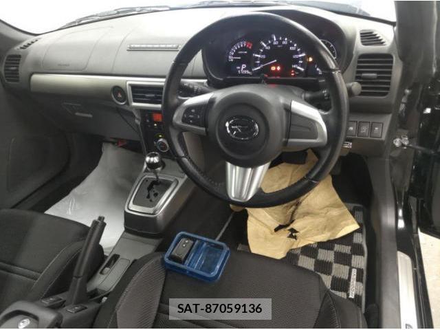 Daihatsu COPEN 2017-12 8284786-2