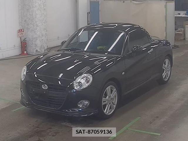 Daihatsu COPEN 2017-12 8284786-3