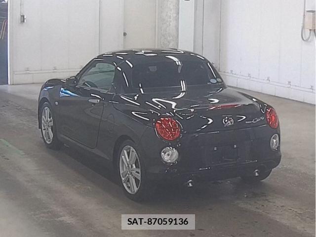 Daihatsu COPEN 2017-12 8284786-4